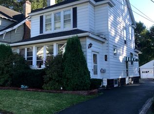 121 Kuhl Ave, Syracuse, NY 13208