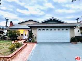 13433 Barlin Ave, Downey, CA 90242