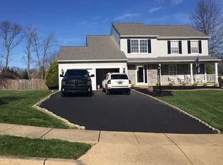 1540 Deer Path Cir, Warrington, PA 18976