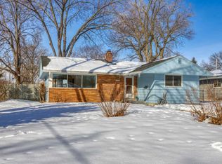 9342 11th Ave S, Bloomington, MN 55420