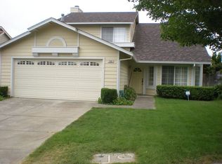 112 Haviture Way, Vallejo, CA 94589