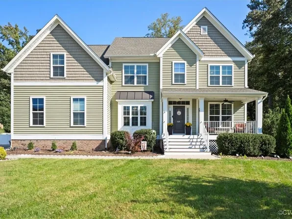 3140 Ponderosa Pine Ln, Quinton, VA 23141