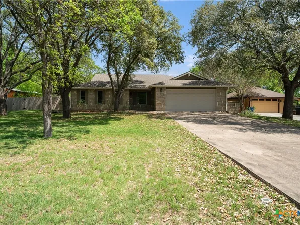 1348 Timberwood Trl, New Braunfels, TX 78132