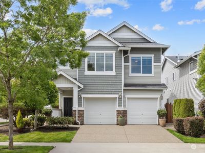 12432 13th Drive SE, Everett, WA, 98208