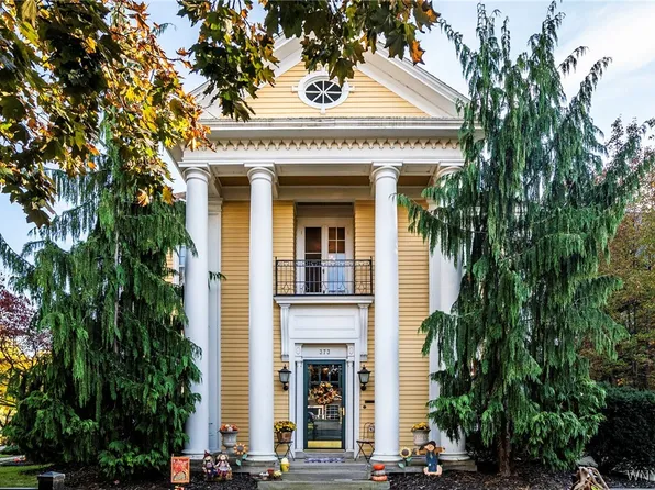 373 Goundry St, North Tonawanda, NY 14120