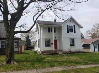 919 N Main St, Auburn, IN 46706
