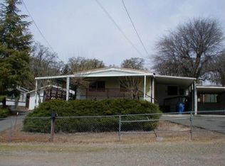 15726 33rd Ave, Clearlake, CA 95422