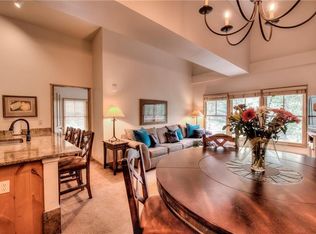 195 River Rd #8008, Dillon, CO 80443