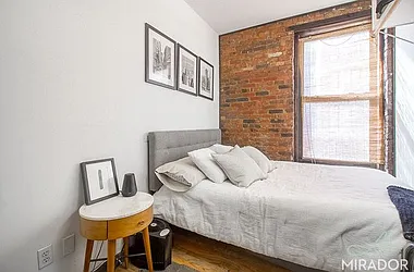 Rented by Mirador Real Estate