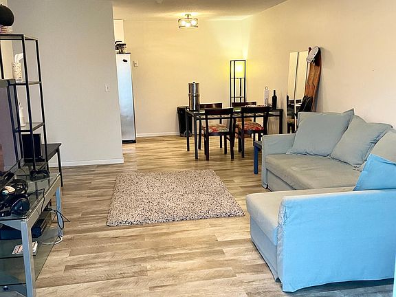 Living and Dining Room