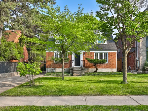 81 Yorkview Dr, Toronto, ON M2R 1J9