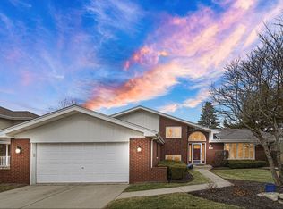10630 Willow Ave, Mokena, IL 60448