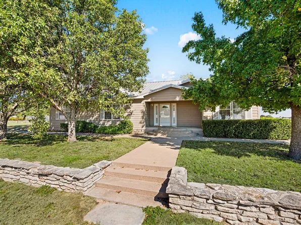 4103 Tolar Hwy, Tolar, TX 76476