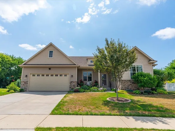 473 Venus Way, Madison, WI 53718
