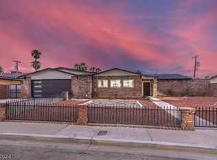 1448 Pawnee Dr, Las Vegas, NV 89169