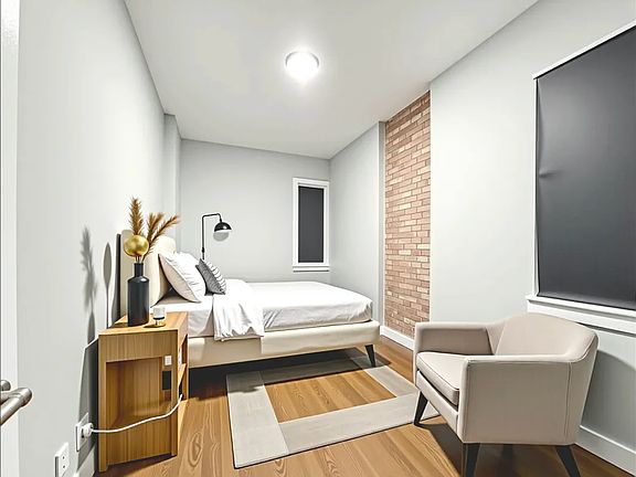4th image of 733 Dekalb Ave #2F