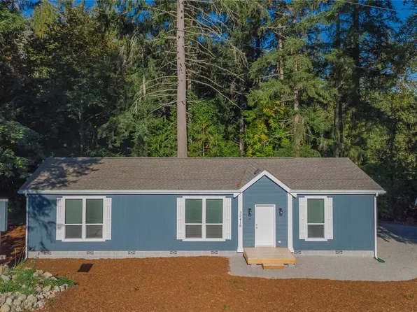 30416 59th Avenue S, Roy, WA 98580