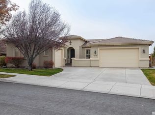 6175 Axis Dr, Sparks, NV