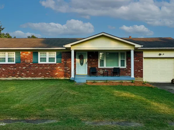 6501 Cady Dr, Louisville, KY 40258