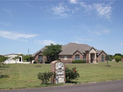 13261 Willow Creek Dr, Haslet, TX, 76052