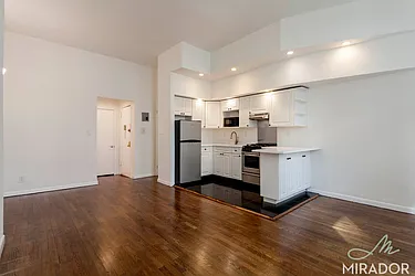 Rented by Mirador Real Estate