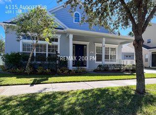 4115 Alcott Cir, Orlando, FL 32828