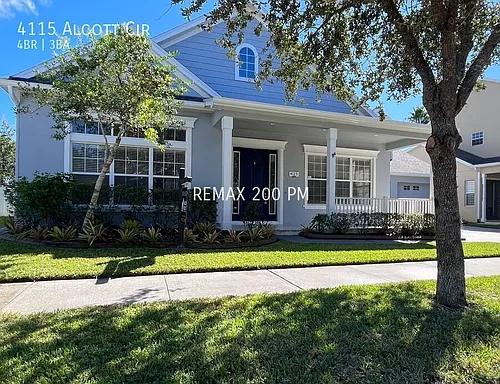 4115 Alcott Cir Photo 1
