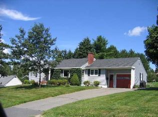 27 Home Farm Rd, Caribou, ME 04736