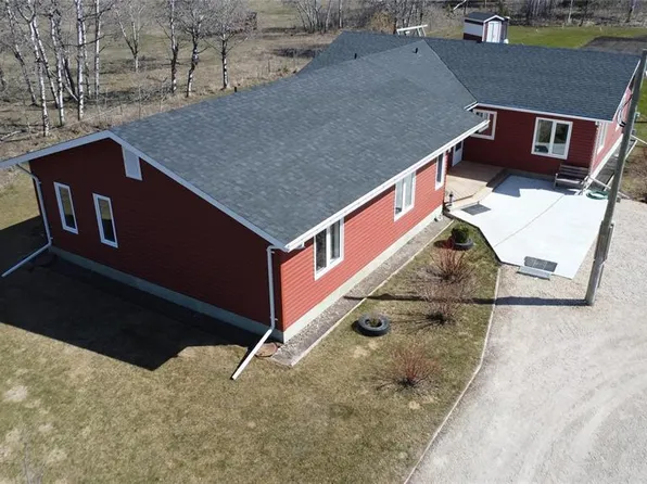 10081 Road 124 NE, Arborg, MB R0C 0A0