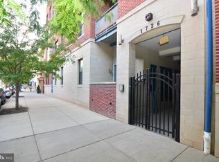 1726 Aliceanna St #203SB., Baltimore, MD 21231