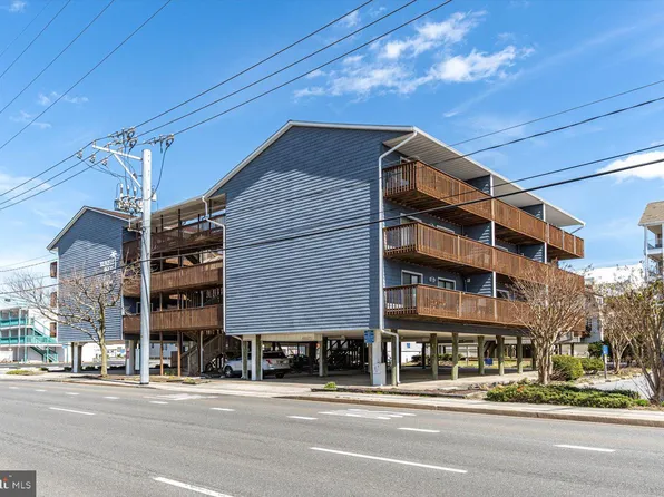 8304 Coastal Hwy Unit 102S, Ocean City, MD 21842