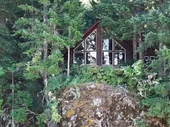 (undisclosed Address), Randle, WA 98377