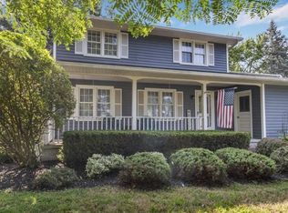 107 Sherwood Dr, Brockport, NY 14420