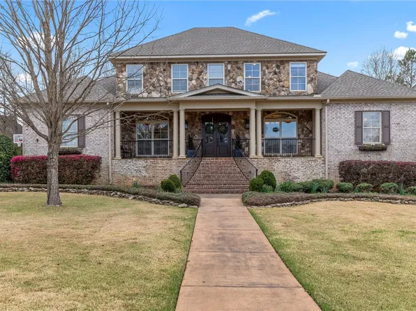 480 Bennington Ct, Auburn, AL 36830