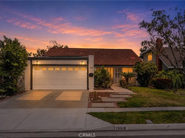 19518 Thornlake Ave, Cerritos, CA 90703