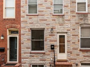 3404 Harmony Ct, Baltimore, MD 21224