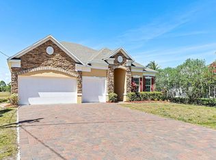 5339 NW Alam Cir, Port Saint Lucie, FL 34986
