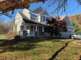 5856 Fieldstone Rdg NE, Rockford, MI 49341