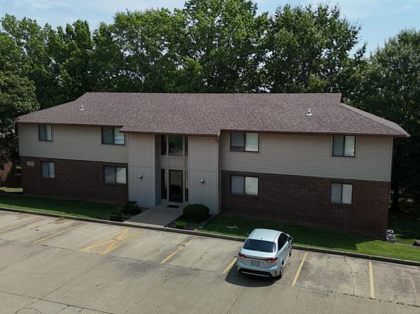 843 Southwest Blvd #D