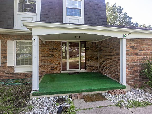 2nd image of 5521 N Sugar Hills Dr