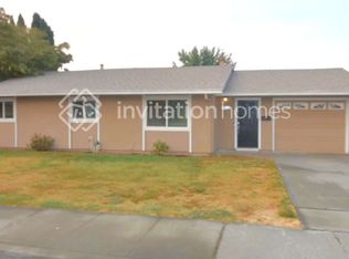 221 Elwood St, Suisun City, CA 94585