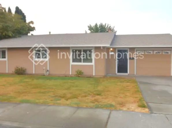 221 Elwood St, Suisun City, CA 94585