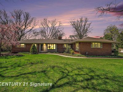 31711 Belmont St, Farmington Hills, MI, 48336