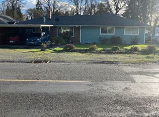 1473 SW Johnson Ave, Chehalis, WA 98532