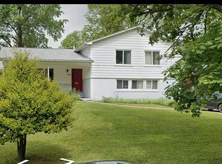 10702 Meadowhill Rd, Silver Spring, MD 20901