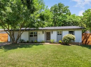 4711 Old Castle Rd, Austin, TX 78745