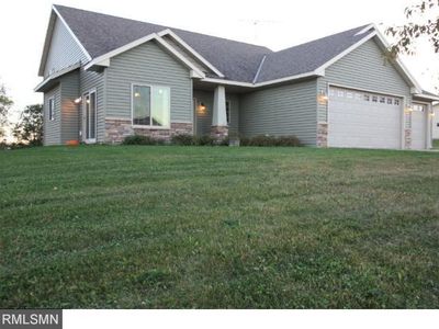 10600 Raven Loop NE, Foley, MN, 56329