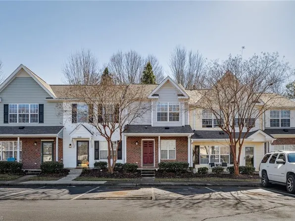 2664 Halle Ann Cir, Winston Salem, NC 27103