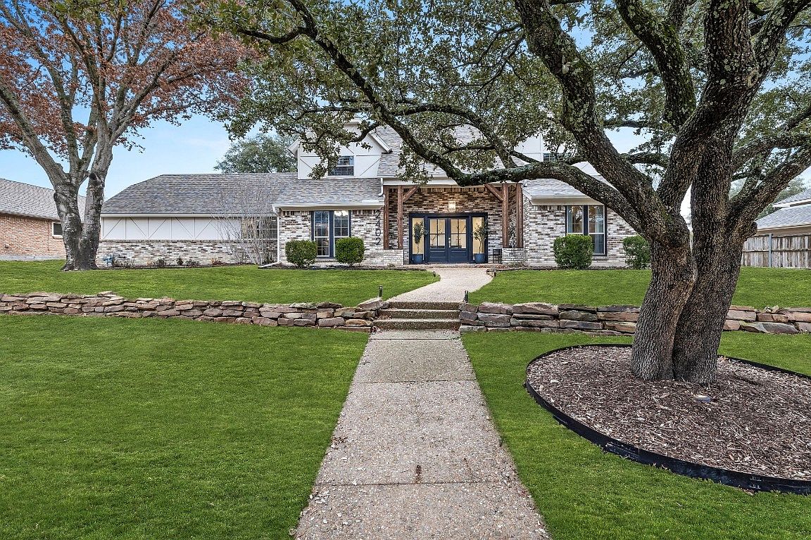 2402 Springwood Ln, Richardson, TX 75082 Zillow