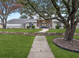 2402 Springwood Ln, Richardson, TX 75082